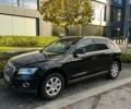Чорний Ауді Ку 5, об'ємом двигуна 1.97 л та пробігом 214 тис. км за 20000 $, фото 7 на Automoto.ua