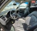 Черный Ауди Ку 5, объемом двигателя 2 л и пробегом 215 тыс. км за 11500 $, фото 16 на Automoto.ua