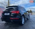 Ауди Ку 5 2014 в Киеве на Automoto.ua Черный Ауди Ку 5, объемом двигателя 1.98 л и пробегом 266 тыс. км за 14000 $, фото 12 на Automoto.ua