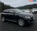 Черный Ауди Ку 5, объемом двигателя 1.98 л и пробегом 270 тыс. км за 17500 $, фото 1 на Automoto.ua