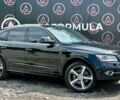 Черный Ауди Ку 5, объемом двигателя 3 л и пробегом 93 тыс. км за 17490 $, фото 1 на Automoto.ua