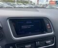 Чорний Ауді Ку 5, об'ємом двигуна 2 л та пробігом 212 тис. км за 14300 $, фото 15 на Automoto.ua