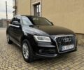 Чорний Ауді Ку 5, об'ємом двигуна 1.98 л та пробігом 270 тис. км за 12400 $, фото 9 на Automoto.ua