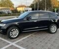 Черный Ауди Ку 5, объемом двигателя 2 л и пробегом 69 тыс. км за 10400 $, фото 2 на Automoto.ua