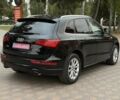 Черный Ауди Ку 5, объемом двигателя 2 л и пробегом 186 тыс. км за 14500 $, фото 14 на Automoto.ua