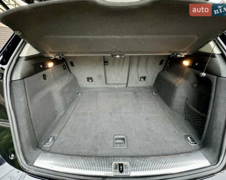 Чорний Ауді Ку 5, об'ємом двигуна 1.98 л та пробігом 148 тис. км за 15999 $, фото 53 на Automoto.ua