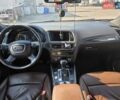 Ауди Ку 5 2014 в Запорожье на Automoto.ua Черный Ауди Ку 5, объемом двигателя 3 л и пробегом 226 тыс. км за 19600 $, фото 11 на Automoto.ua