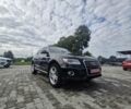 Ауди Ку 5 2014 в Ужгороде на Automoto.ua Черный Ауди Ку 5, объемом двигателя 2 л и пробегом 232 тыс. км за 13900 $, фото 9 на Automoto.ua