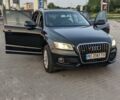 Черный Ауди Ку 5, объемом двигателя 1.98 л и пробегом 228 тыс. км за 13500 $, фото 1 на Automoto.ua