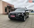 Чорний Ауді Ку 5, об'ємом двигуна 2 л та пробігом 140 тис. км за 14950 $, фото 17 на Automoto.ua