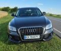 Черный Ауди Ку 5, объемом двигателя 2 л и пробегом 200 тыс. км за 15000 $, фото 1 на Automoto.ua