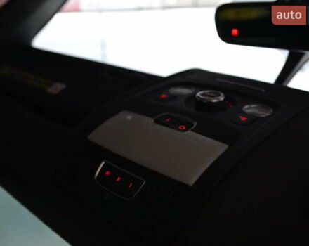 Черный Ауди Ку 5, объемом двигателя 1.98 л и пробегом 146 тыс. км за 13500 $, фото 27 на Automoto.ua