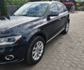 Черный Ауди Ку 5, объемом двигателя 2 л и пробегом 241 тыс. км за 12700 $, фото 1 на Automoto.ua