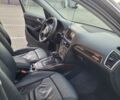 Черный Ауди Ку 5, объемом двигателя 1.98 л и пробегом 185 тыс. км за 15000 $, фото 11 на Automoto.ua