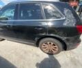 Черный Ауди Ку 5, объемом двигателя 2 л и пробегом 215 тыс. км за 11500 $, фото 6 на Automoto.ua