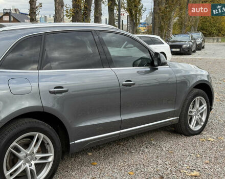 Ауди Ку 5 2014 в Стрые на Automoto.ua Черный Ауди Ку 5, объемом двигателя 1.97 л и пробегом 235 тыс. км за 14700 $, фото 22 на Automoto.ua