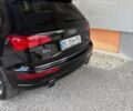 Ауді Ку 5 2014 у Львові на Automoto.ua Чорний Ауді Ку 5, об'ємом двигуна 1.98 л та пробігом 220 тис. км за 12800 $, фото 8 на Automoto.ua