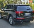 Черный Ауди Ку 5, объемом двигателя 1.98 л и пробегом 161 тыс. км за 13500 $, фото 9 на Automoto.ua