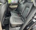 Черный Ауди Ку 5, объемом двигателя 2 л и пробегом 89 тыс. км за 10700 $, фото 11 на Automoto.ua