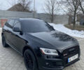 Чорний Ауді Ку 5, об'ємом двигуна 1.98 л та пробігом 165 тис. км за 15800 $, фото 1 на Automoto.ua