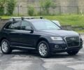Черный Ауди Ку 5, объемом двигателя 2 л и пробегом 86 тыс. км за 5400 $, фото 1 на Automoto.ua