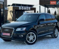 Черный Ауди Ку 5, объемом двигателя 2 л и пробегом 168 тыс. км за 16499 $, фото 1 на Automoto.ua