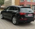 Черный Ауди Ку 5, объемом двигателя 2 л и пробегом 186 тыс. км за 14500 $, фото 10 на Automoto.ua