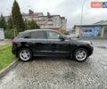 Черный Ауди Ку 5, объемом двигателя 3 л и пробегом 162 тыс. км за 13350 $, фото 6 на Automoto.ua