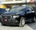 Черный Ауди Ку 5, объемом двигателя 1.98 л и пробегом 179 тыс. км за 18000 $, фото 1 на Automoto.ua