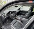 Черный Ауди Ку 5, объемом двигателя 3 л и пробегом 162 тыс. км за 13350 $, фото 14 на Automoto.ua