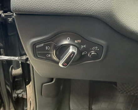 Черный Ауди Ку 5, объемом двигателя 2.97 л и пробегом 224 тыс. км за 18500 $, фото 21 на Automoto.ua