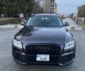 Ауди Ку 5 2014 в Городенке на Automoto.ua Черный Ауди Ку 5, объемом двигателя 1.98 л и пробегом 168 тыс. км за 14500 $, фото 20 на Automoto.ua