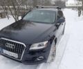 Чорний Ауді Ку 5, об'ємом двигуна 1.98 л та пробігом 225 тис. км за 15700 $, фото 12 на Automoto.ua