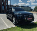 Чорний Ауді Ку 5, об'ємом двигуна 2.97 л та пробігом 197 тис. км за 14900 $, фото 5 на Automoto.ua