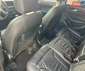 Черный Ауди Ку 5, объемом двигателя 1.98 л и пробегом 168 тыс. км за 18700 $, фото 5 на Automoto.ua