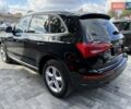 Черный Ауди Ку 5, объемом двигателя 1.98 л и пробегом 179 тыс. км за 18000 $, фото 11 на Automoto.ua