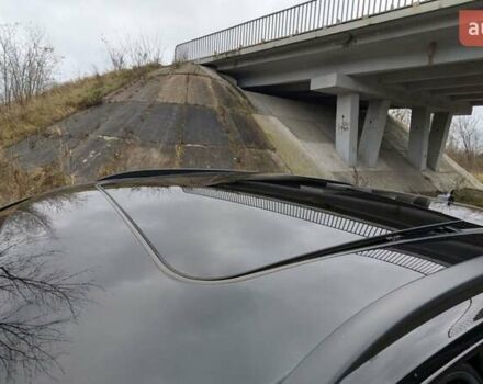 Чорний Ауді Ку 5, об'ємом двигуна 3 л та пробігом 265 тис. км за 16500 $, фото 44 на Automoto.ua