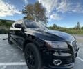 Чорний Ауді Ку 5, об'ємом двигуна 2 л та пробігом 228 тис. км за 16600 $, фото 7 на Automoto.ua