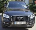 Черный Ауди Ку 5, объемом двигателя 3 л и пробегом 260 тыс. км за 18000 $, фото 24 на Automoto.ua