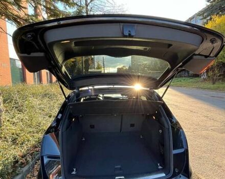 Чорний Ауді Ку 5, об'ємом двигуна 1.97 л та пробігом 214 тис. км за 20000 $, фото 18 на Automoto.ua