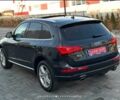 Черный Ауди Ку 5, объемом двигателя 2 л и пробегом 217 тыс. км за 13800 $, фото 8 на Automoto.ua