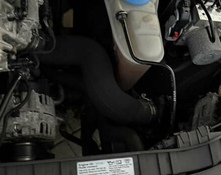 Чорний Ауді Ку 5, об'ємом двигуна 1.98 л та пробігом 226 тис. км за 15300 $, фото 48 на Automoto.ua