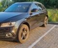 Черный Ауди Ку 5, объемом двигателя 3 л и пробегом 290 тыс. км за 19200 $, фото 4 на Automoto.ua