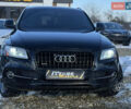 Чорний Ауді Ку 5, об'ємом двигуна 3 л та пробігом 245 тис. км за 14700 $, фото 2 на Automoto.ua