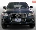 Черный Ауди Ку 5, объемом двигателя 1.98 л и пробегом 66 тыс. км за 5800 $, фото 1 на Automoto.ua