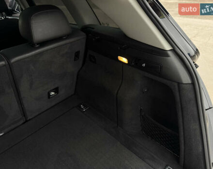 Чорний Ауді Ку 5, об'ємом двигуна 2 л та пробігом 160 тис. км за 15000 $, фото 46 на Automoto.ua