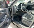 Чорний Ауді Ку 5, об'ємом двигуна 2 л та пробігом 87 тис. км за 12300 $, фото 8 на Automoto.ua