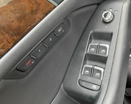 Чорний Ауді Ку 5, об'ємом двигуна 3 л та пробігом 240 тис. км за 20750 $, фото 19 на Automoto.ua