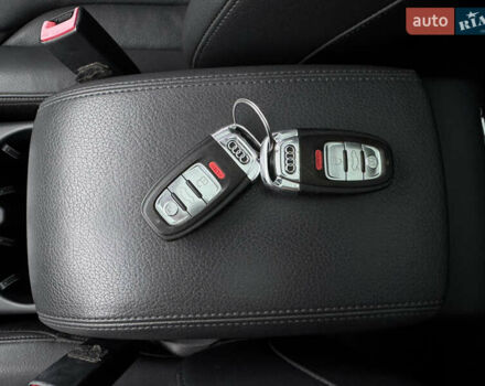 Чорний Ауді Ку 5, об'ємом двигуна 2 л та пробігом 160 тис. км за 15000 $, фото 37 на Automoto.ua