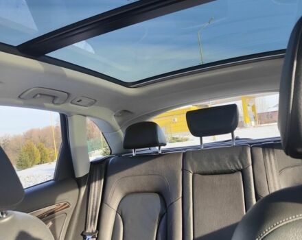 Чорний Ауді Ку 5, об'ємом двигуна 3 л та пробігом 240 тис. км за 20750 $, фото 2 на Automoto.ua